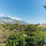 Lejlighedshotel Blue White - Kefallonia Poolside Retreats