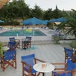 Blue White - Kefallonia Poolside Retreats