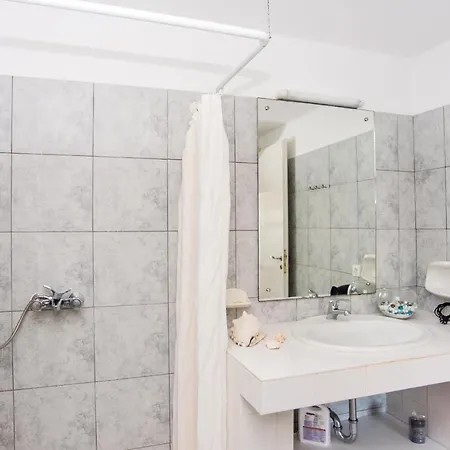 Lejlighedshotel Blue White - Kefallonia Poolside Retreats 3*