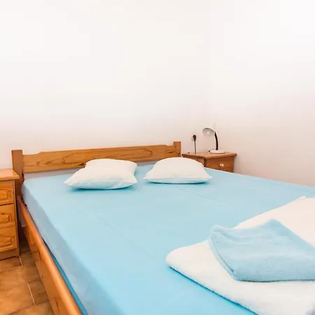 Blue White - Kefallonia Poolside Retreats Lejlighedshotel 3*