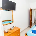 Blue White - Kefallonia Poolside Retreats Апарт-отель 3*