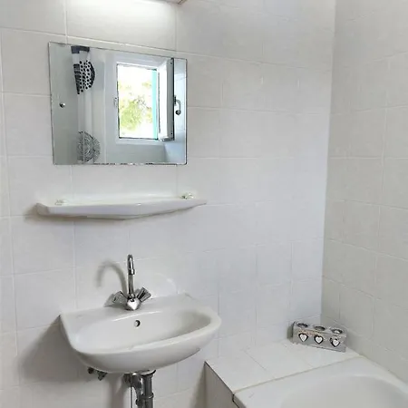 Hotel apartamentowy Blue White - Kefallonia Poolside Retreats Spartia (Kefalonia)