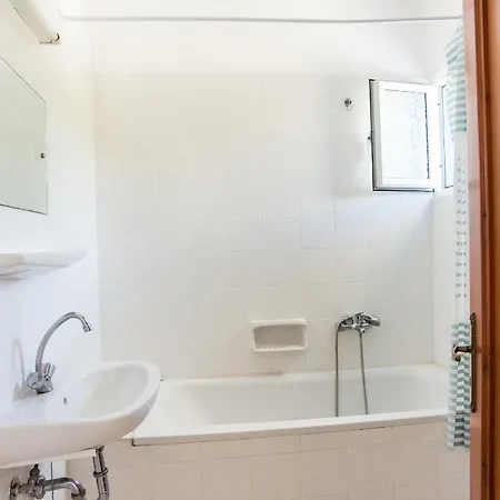 Blue White - Kefallonia Poolside Retreats