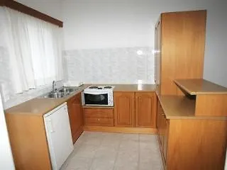 Blue White - Kefallonia Poolside Retreats Hotel apartamentowy 4*