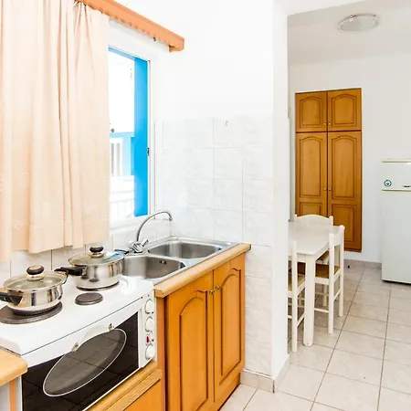 Blue White Apartments - Kefallonia Poolside Retreats Spartia (Kefalonia)