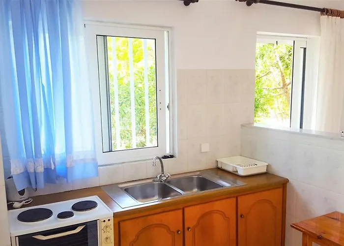 Lägenhetshotell Blue White Apartments - Kefallonia Poolside Retreats Spartia (Kefalonia)