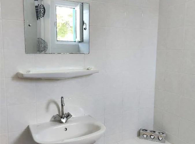 Lägenhetshotell Blue White Apartments - Kefallonia Poolside Retreats Spartia (Kefalonia)